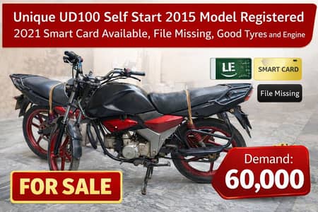 unique ud 100 file missing