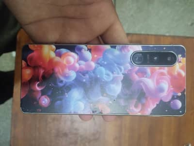 Sony Xperia 5 mark 3