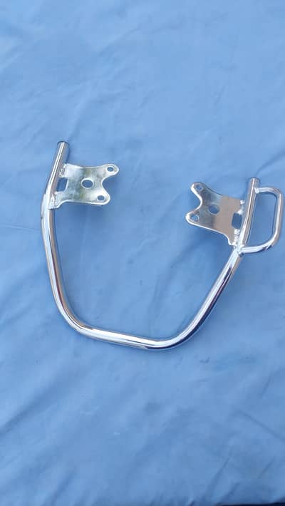 Honda Pridor Back support.