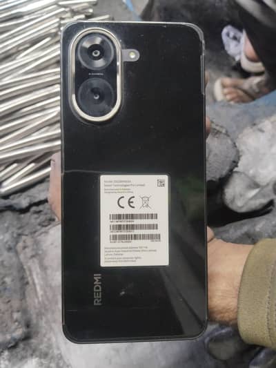 redmi a5 2 maa used hai  4/64