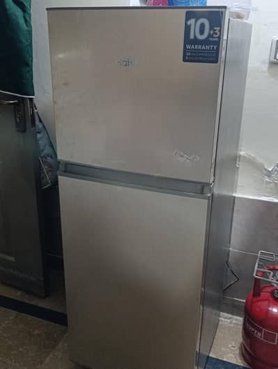 Haier fridge for sale