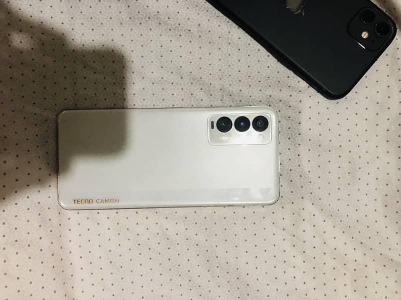Techno Camon 18p 4