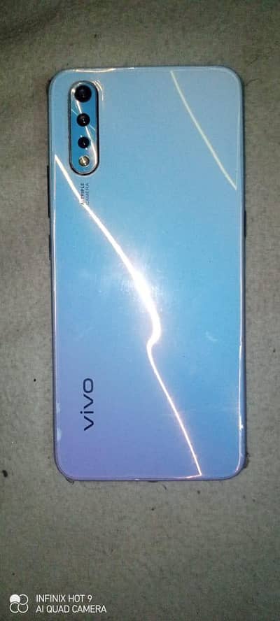 Vivo S1 For sale