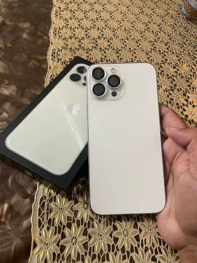 iPhone 13 pro Max 128 gb non pta