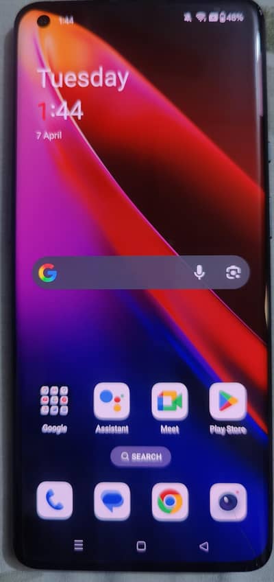 Oneplus 9 Pro 256/12