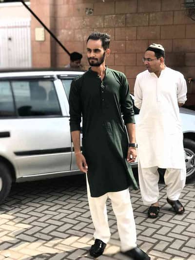Khan Sahab