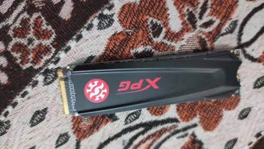 ADATA XPG GAMMIX S55 SSD for Sale