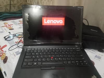 Lenovo i5 - 7th Generation