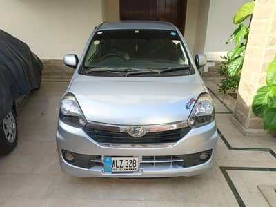 Daihatsu Mira 2015/2019 ""Islamabad Register"" 100% Original in DHA