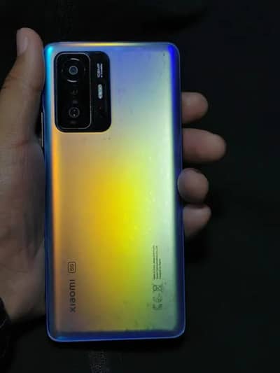 Xiaomi 11T Pro 256GB