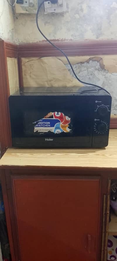 hair oven