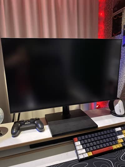 Lenovo ThinkVision P27h-20 27” 2K IPS Monitor