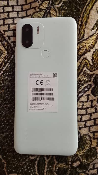 Redmi A2+