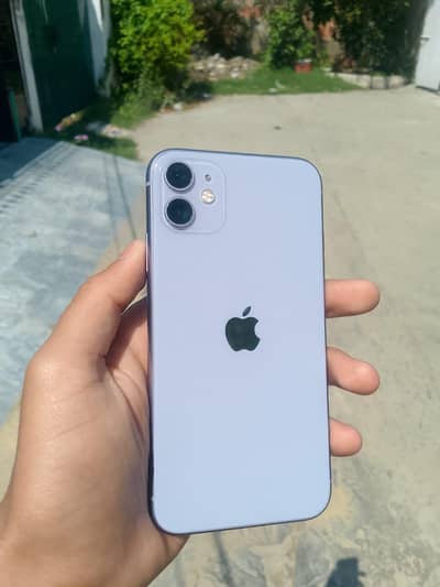Iphone 11 non pta