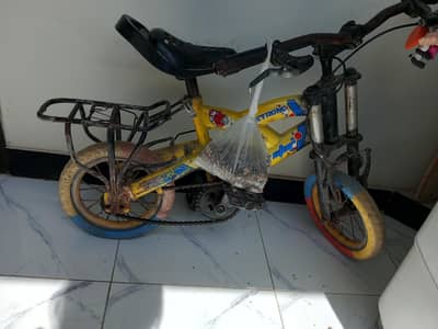 cycle for sell