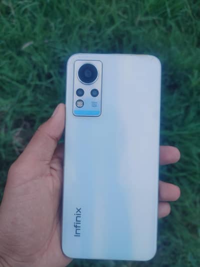 Infinix Note11