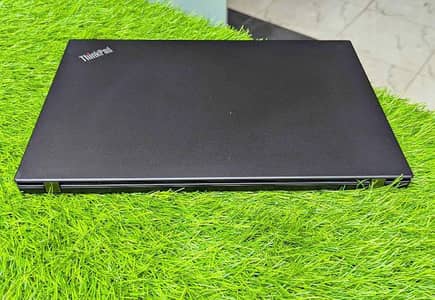 Lenovo Thinkpad T14 I5 10th Gen