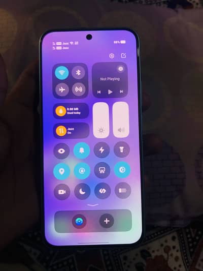 Infinix hot 60 pro only sell no exchange