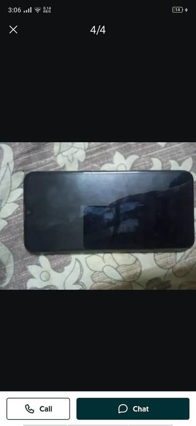 Used OPPO A1K 32GB all ok just 14000