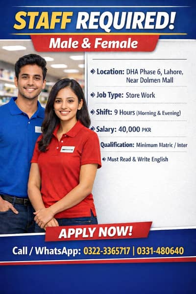 picker packer , warehouse executive