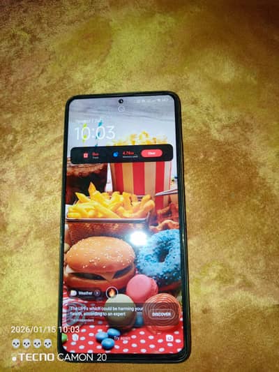 Redmi note 12 pro 10/10