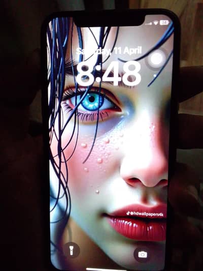 chance Mob iPhone x 256