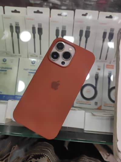 iPhone 13pro PTA approved