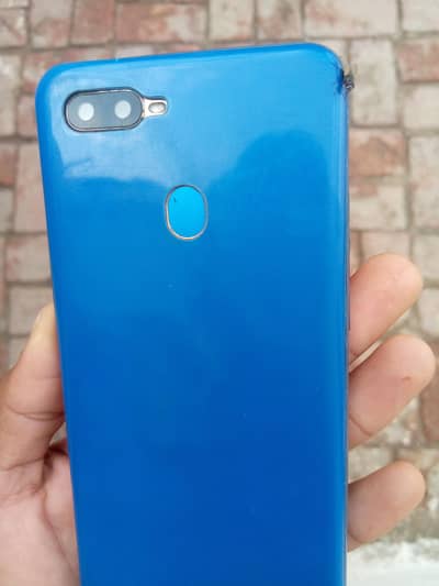 Sale mobile oppo A5s ram 3+32