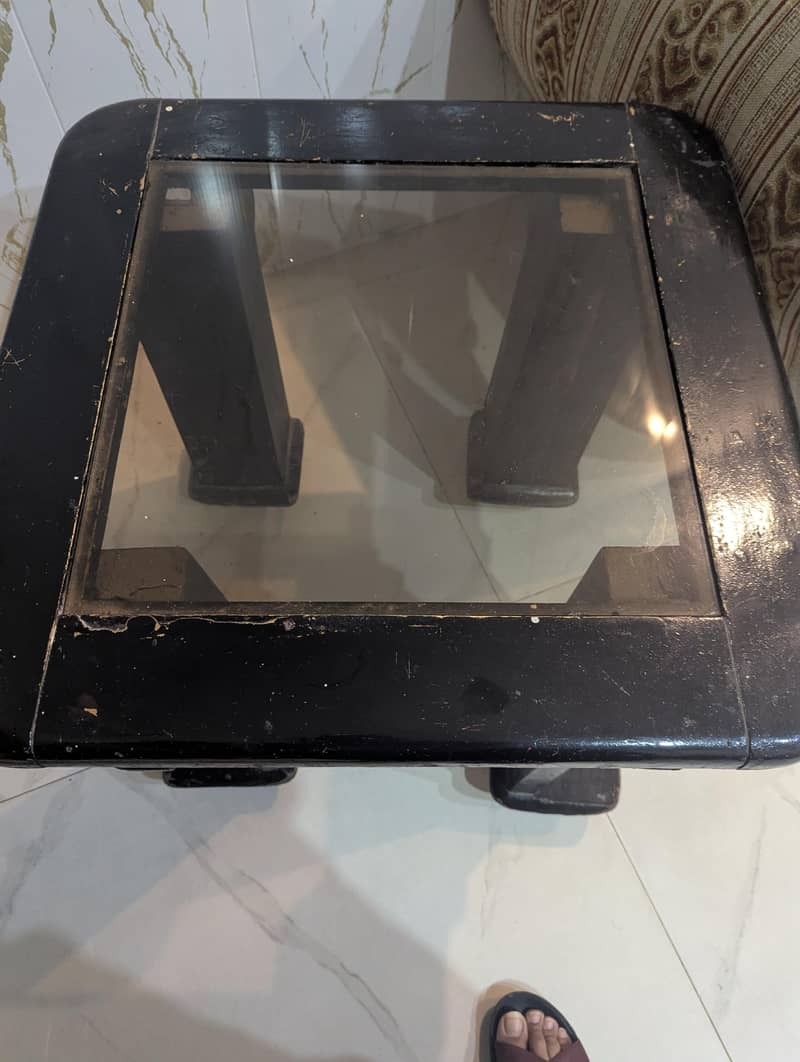 coffee table 2