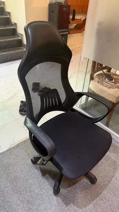 Office chairs