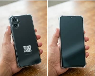 Samsung Mobile A07 4+128