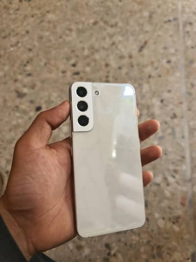 samsung s22( simple ) official pta