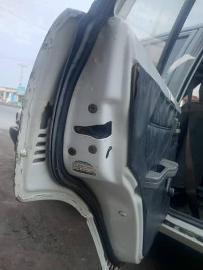 Suzuki Khyber good condition for sale