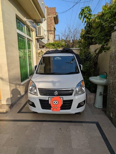 Suzuki VXI 2021 total original condition