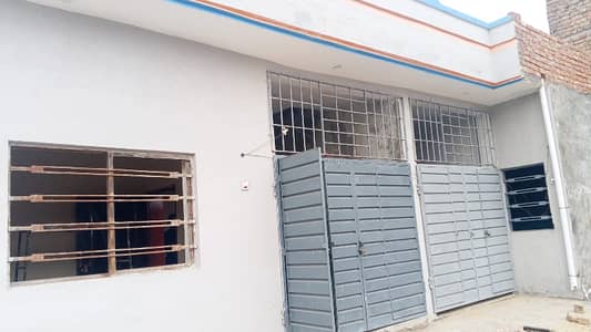 Low Budget House For Sale In Rawalpindi