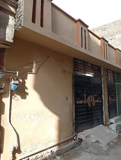 Beautiful Small Budget House For Sale