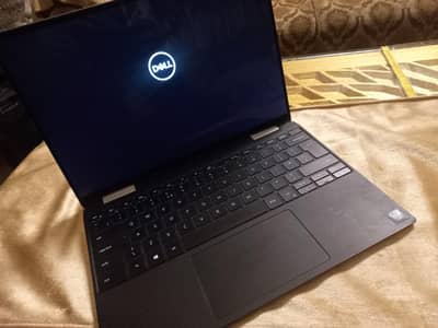 Dell xps 1035 core i5 10th Generation