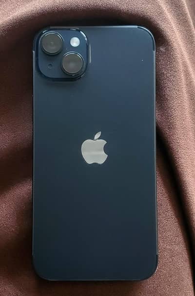 iphone 14 plus 100% health