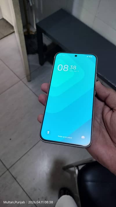 Infiñix Hot 60 Pro 8-128  Exchange Possible with Pubg Pad