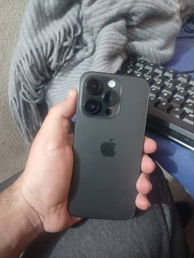 Apple iPhone 14 Pro 256 JV FRESH PIECE 100% Original