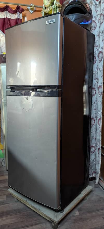 Orient refrigerator for sale good condition