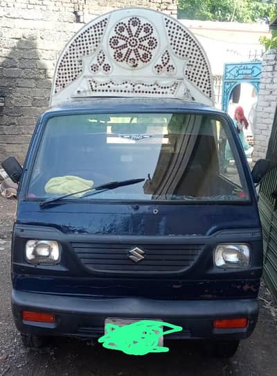 suzuki pick up for sale