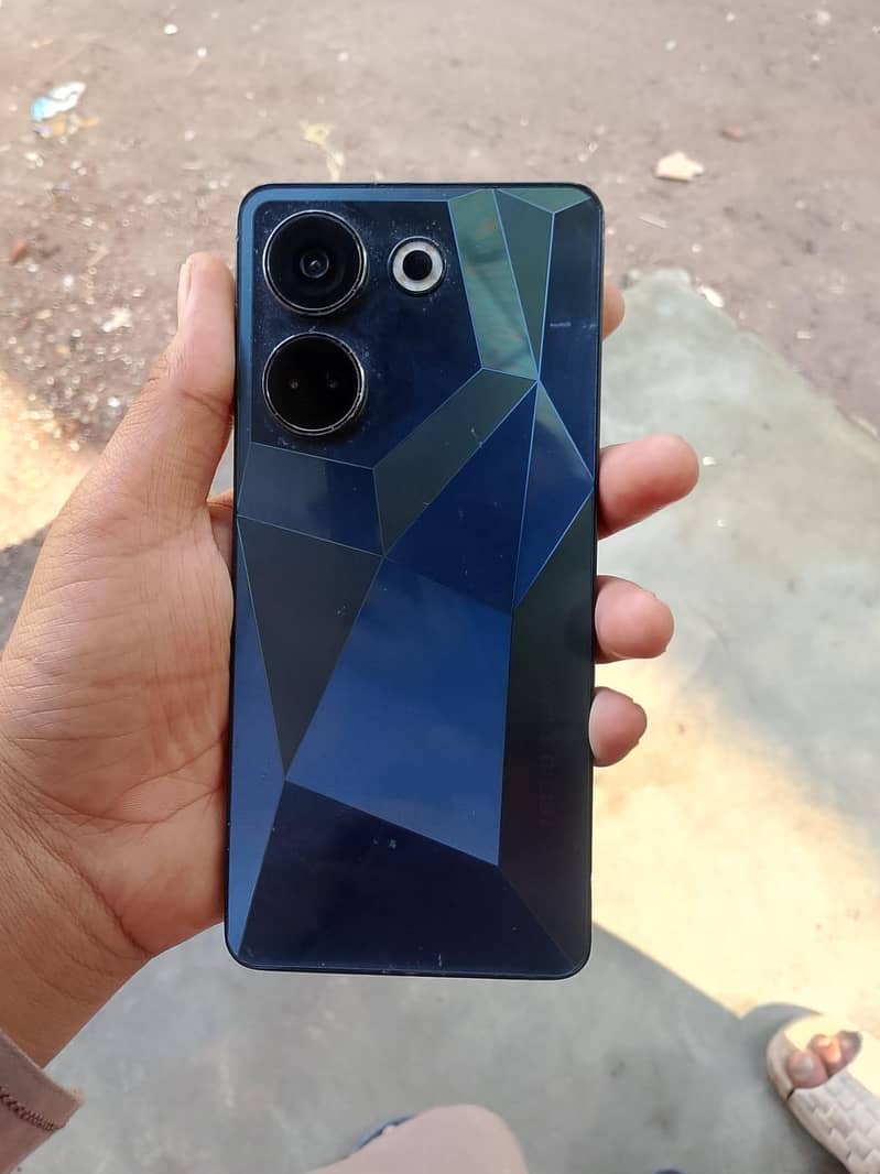 tecno camon 20 1