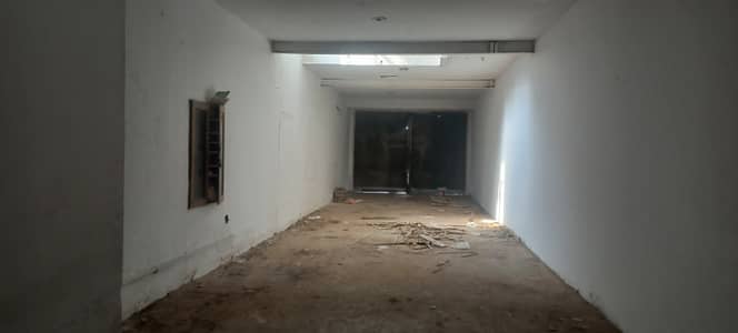 12 Marla Hall Main College Road Lahore