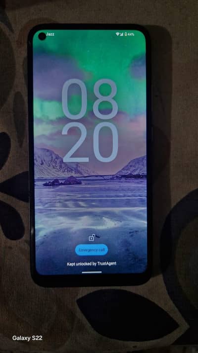 Nokia 3.4 (4GB/64GB)