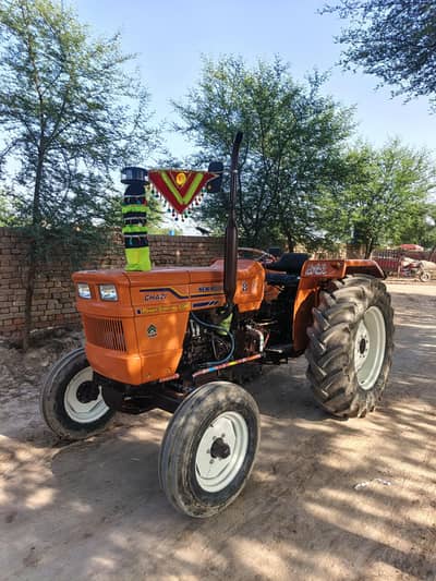 Al ghazi tracter for sale madel 2024 demand 1950000  03180629054