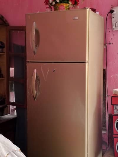 Haier fridge for sale