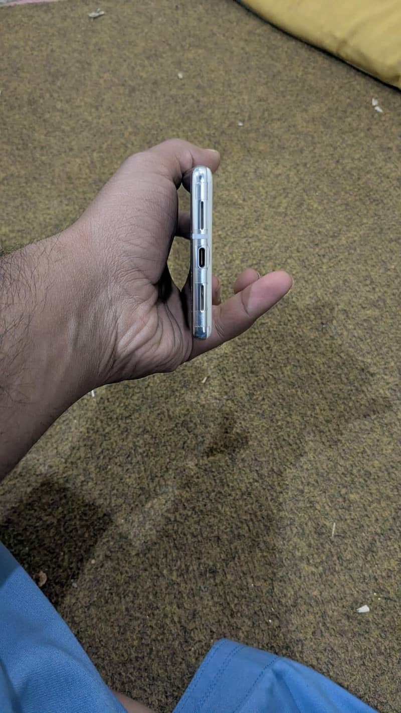 Google Pixel 6 Pro 2