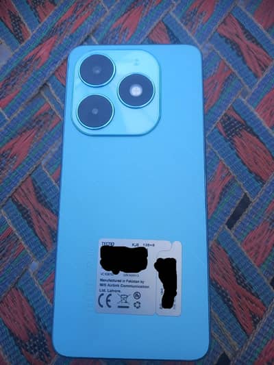 techno spark 20 for sale 8+5 Gb 128Gb like a new full new condition