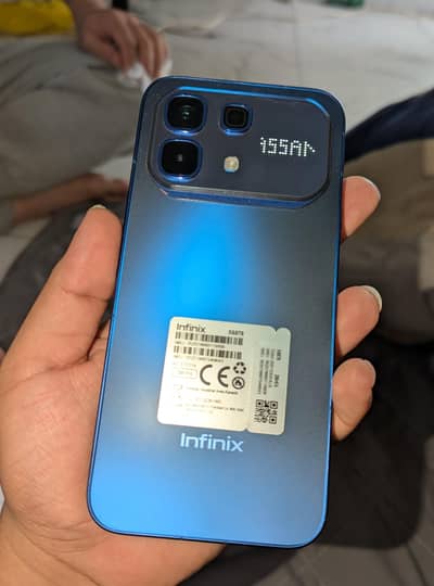 INFINIX NOTE 60 PRO PLUS 16/256 Urgent Sale!!   Need Money